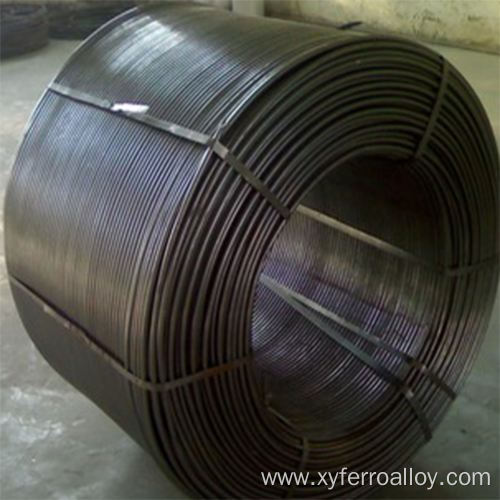 Calcium metal wire 98